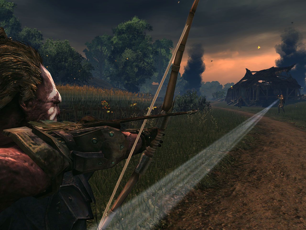 El Señor de los Anillos: La Conquista - Imagen 26